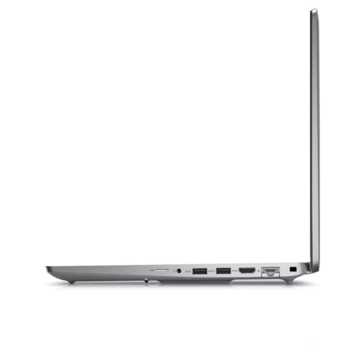 Image of Dell Precision 3000 3580 Mobile Workstation Intel i7-1370P, 15.6 inch FHD(1920 x 1080) 250 nits, 16 GB DDR5 RAM, 512 GB SSD, Nvidia Graphics RTX A500 4GB, Webcam, Window 11 Pro