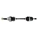 TrakMotive KAW-7005 OE Replacement CV Axle