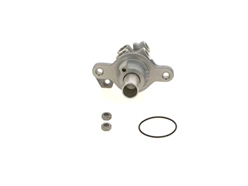Cilindro principal de freno Bosch 0 204 123 761: elimine el pedal de freno blando