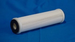 Replacement for Pall Trinity MCY1001EC Pack of 3