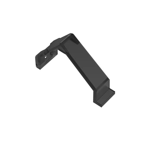 Cadre en carbone Mach R5 Sport à bras 5.5mm anti-vibrations pour UAV 25V
