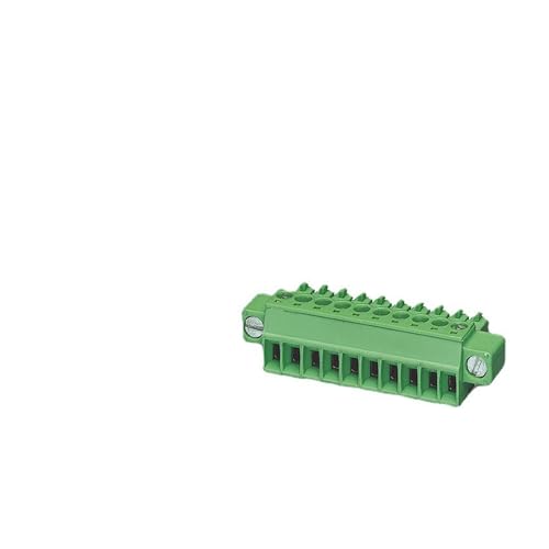 Conectores macho PCB pasantes de 16 polos modelo 1827842-MC