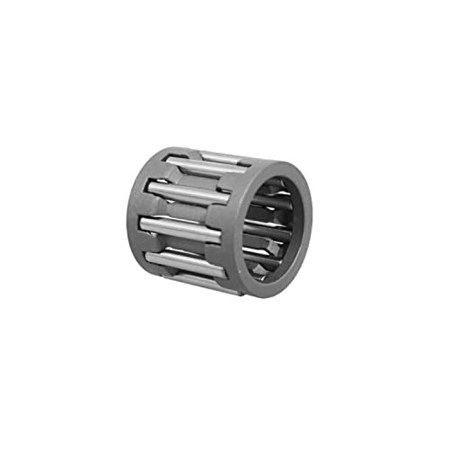 CAGE A AIGUILLES DE PISTON RENFORCEE 12x16x16 ADAPTABLE PEUGEOT 50 LUDIX, AM6, 103 -SELECTION P2R Cover