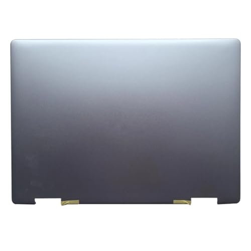 Image of Replacement for Dell inspiron 7440 7445 2-in-1 LCD Back Cover Top Lid 0451W1 451W1