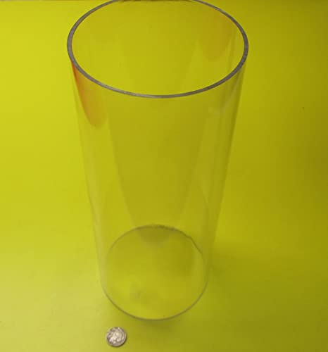 Polycarbonate Round Tube 5.00