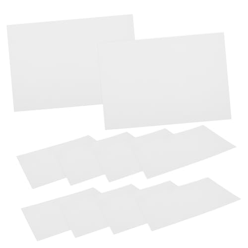 Bloc de papier à croquis hydrosoluble Homoyoyo 400 pièces pour dessin