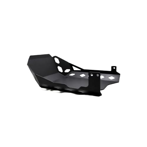 Protection moteur Valico 525DSX pour éviter la casse du carter d'huile