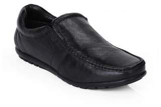 Buy Red Chief Formal Loafer 10020 Black 