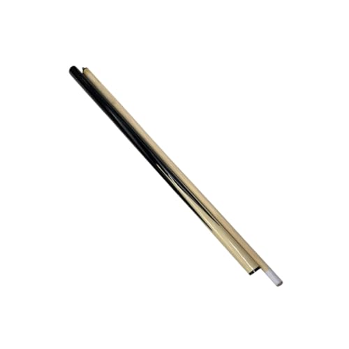 Taco de billar VICASKY de madera blanca 145 cm