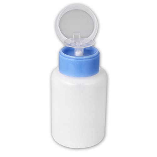 Nail Dispenser - bottiglia a pompa