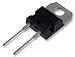 FAIRCHILD SEMICONDUCTOR FFPF30UA60S DIODE, RECTIFIER, 600V, 30A, TO220-2 (10 pieces)