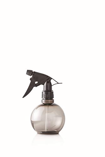 Capacità: 300 ml SPRUZZINO PER ACQUA SPRAY IN PLASTICA CAPACITA\' 300 ml (370.298)