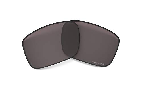Oakley RL-DROP-POINT-16 lunettes de soleil de remplacement multicolore 55 pour adulte