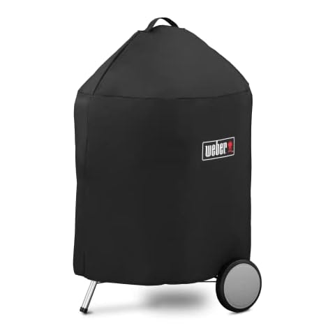WEBER Housse de Luxe 7143 Cover