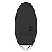 Keyless2Go Replacement for 4 Button Proximity Smart Key Nissan Sentra CWTWB1U840 285E3-3SG0D