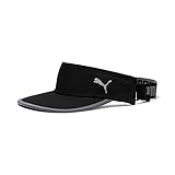 Puma - visera - para hombre negro talla única