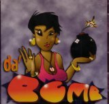 Da' Bomb [Audio CD]