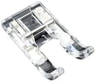 Cutex Open Toe Foot # 200137003 Snap-On for Janome, Necchi, Pfaff Sewing Machine