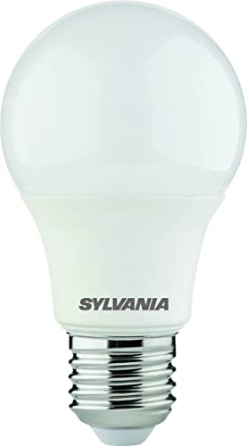 Bombilla Led TOLEDO GLSE27 8w 2700K SYLVANIA 0029581