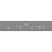 GE APPLIANCES UVW9301SLSS Smart Wall Mount Range Hood, Stainless Steel