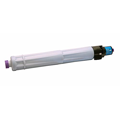 Cartouche ricoh 841928 cyan compatible pour vos dossiers d'architecture sur MP C2011