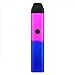 Produktbild Uwell Caliburn Kit 520 mAh, Pod-System 2 ml, Riccardo e-Zigarette, iris purple