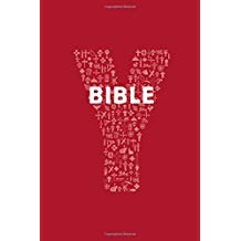 Paperback Youcat Bible Book