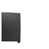 Nowy kompatybilny z MSI GF76 MS-17L1 tylna pokrywa TOP Case Laptop LCD tylna pokrywa/przednia ramka Cheerfully (Color : B shell)