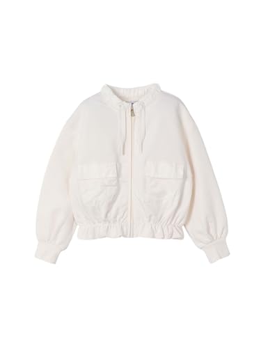 Mayoral Mixed Jumper for Girls Bone