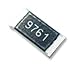 MULTICOMP MCWF08R1000BTL Surface Mount Thin Film Resistor, WF08R Series, 100 ohm, 125 mW, 0.1%, 150 V