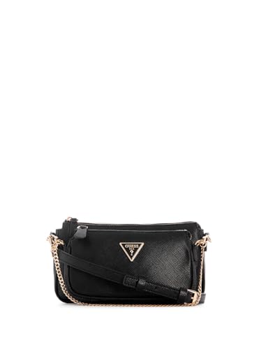 Image of Guess Women's Solid Sling Bag| Ladies Purse Handbags | Gift For Ladies