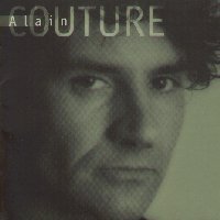 Alain Couture [Audio CD] Couture, Alain
