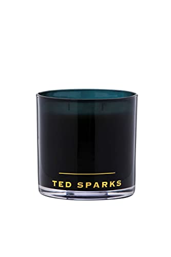 Ted Sparks Bougie Bamboo et Pivoine Double Magnum