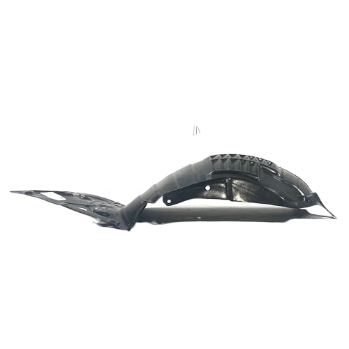 Image of FitParts Compatible with Infiniti Q50 2014-2019 Front Right Fender Liner