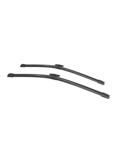 Essuie glace avant pour remplacer vos balais usés sur Dacia Duster MK2 2017-2023