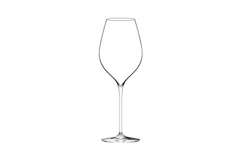 Italesse Masterclass Lot de 6 flûtes à vin mousseux 28