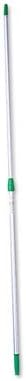 Unger Opti-Loc Extension Pole, 18-Ft., Three Sections
