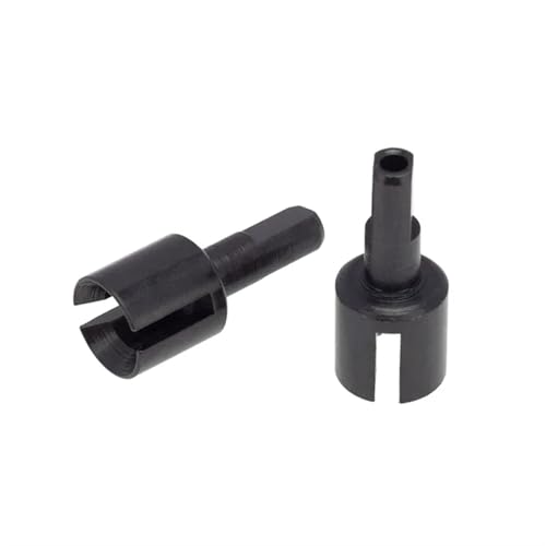 RC�f�B�t�@�����V�����J�b�v�p�[�c For Tamiya For TT01 For TT02 TT01D TT01E DF-02 M05 M06 1/10 �X�`�[���M�A�{�b�N�X�W���C���g�����J�b�v 300054477 2 �� RC �J�[�A�b�v�O���[�h�p�[�c