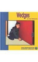 Wedges (Understanding Simple Machines)