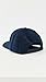 Lacoste Mens Adjustable Golf Cap, Navy Blue, One Size