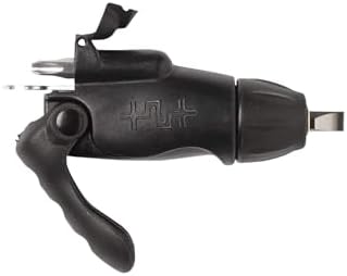 Burton Mens Bullet Tool, Black, One Size image 2