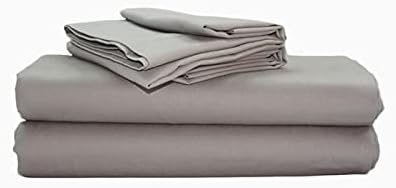 Navy Blue Twin XL 700 Thread Count Egyptian Quality Cotton Ultra Soft 4 Piece Sheet Set 15" Deep Pocket Premium Quality Bedding Set