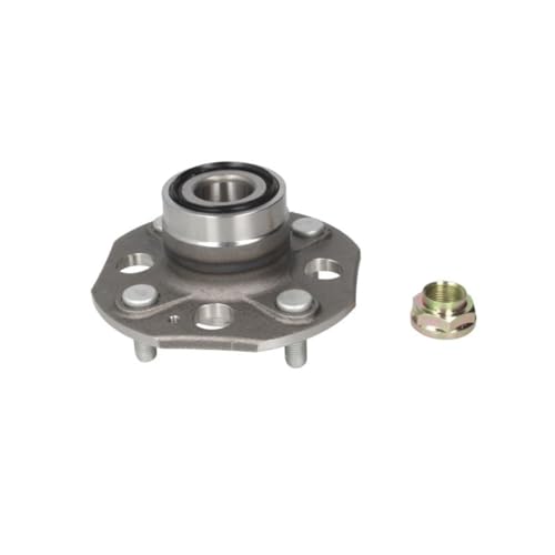 Roulement de roue Bta H24017BTA kit de rechange mécanique pour moyeu et suspension auto