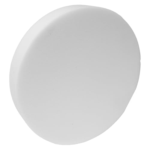 Happyyami Chair Cushion Sponge Insert for Dining Office Chair Soft Seat Pad Replacement Cushion for Stool