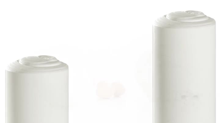 Bosch CleverMixx Styline MFQ4020GB Hand Mixer 450 W - White & Black