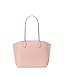 kate spade new york Suite Crossgrain Leather Large Open Tote