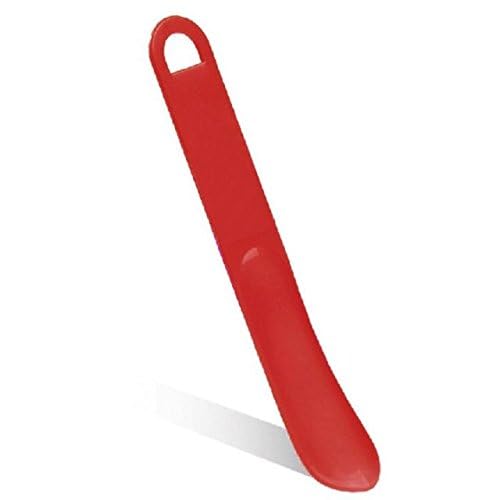 Image of Stylish Plastic Shoe Horns (6.5 Inches, 1)