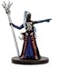 D & D Minis: Drow Wizard # 50 - Dragoneye
