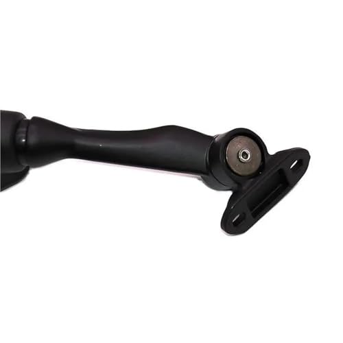 Espejo retrovisor de motocicleta con cristal antirreflejos para Ninja ZX636 y 400 5