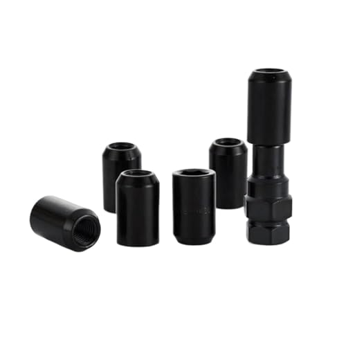 Tornillos automóviles M12x1.5 para viajar seguro en familia con tu coche Hyundai 3